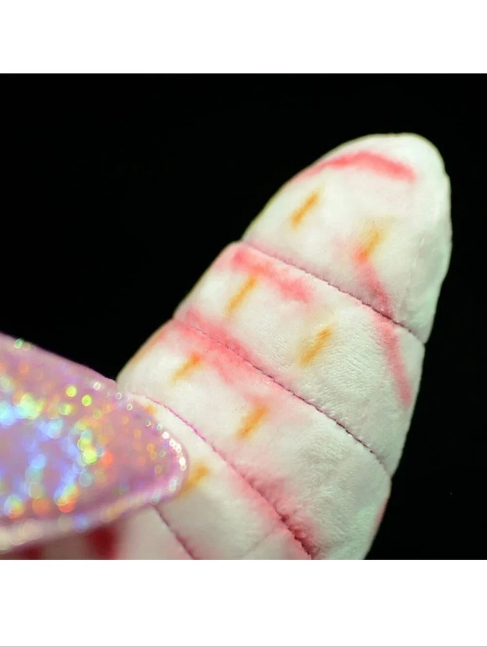 N/A soft pink